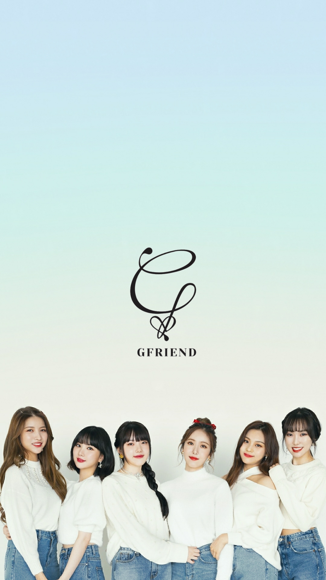 Gfriend Wallpapers