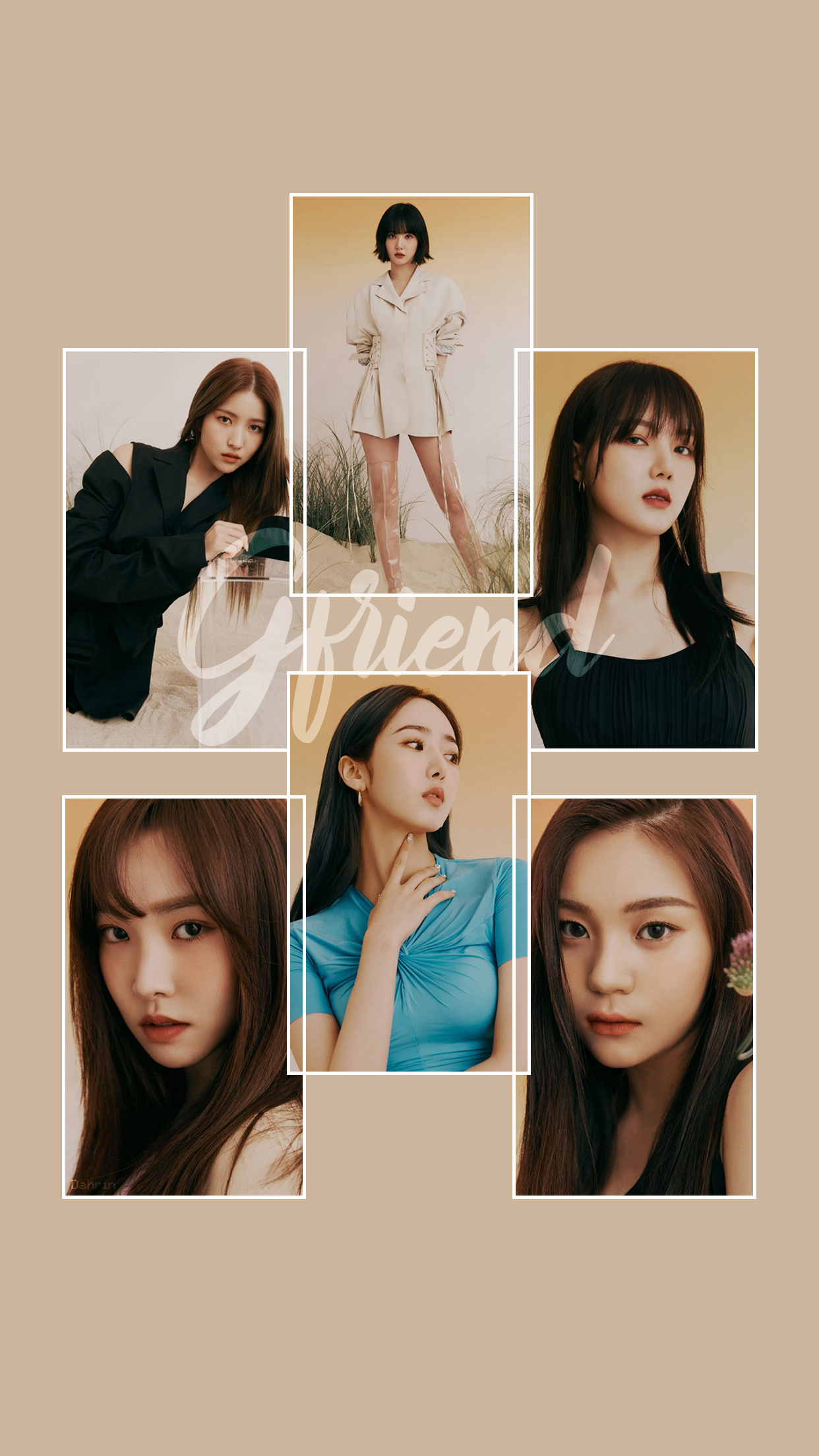 Gfriend Wallpapers