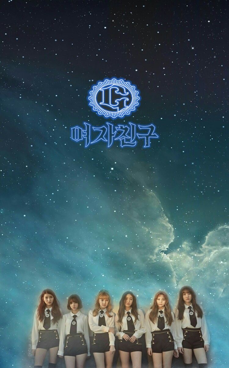 Gfriend Wallpapers