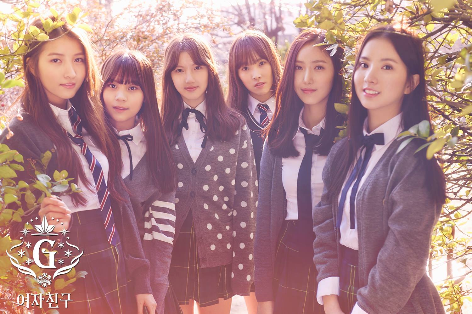 Gfriend Wallpapers