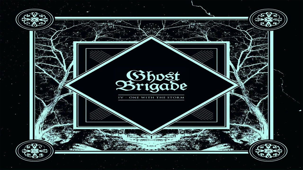 Ghost Brigade Wallpapers