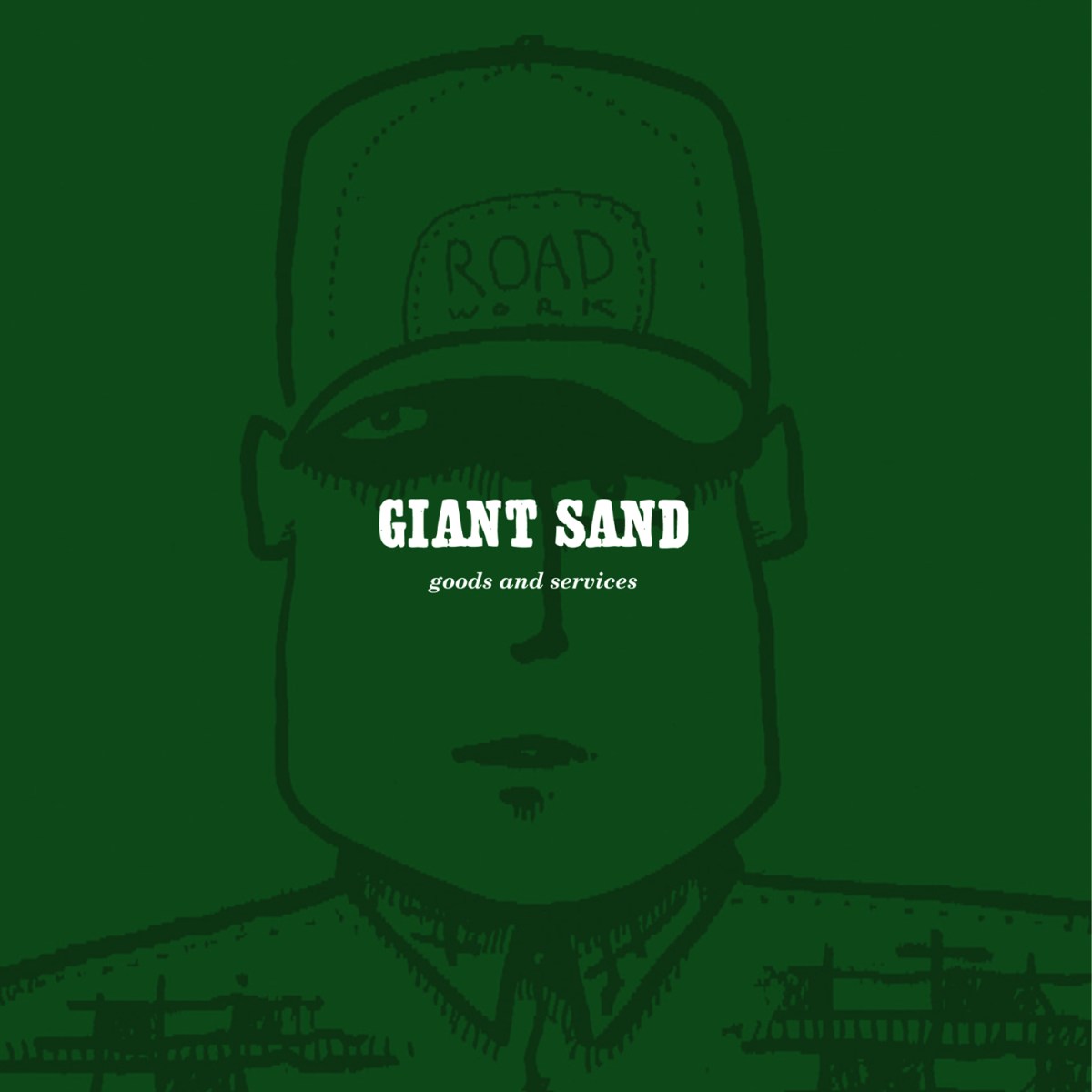 Giant Sand Wallpapers