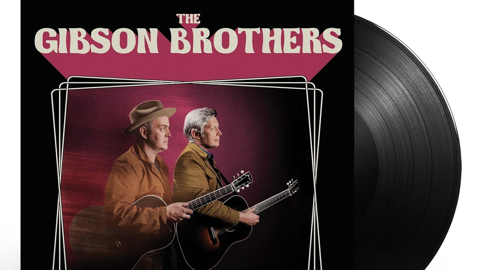 Gibson Brothers Wallpapers