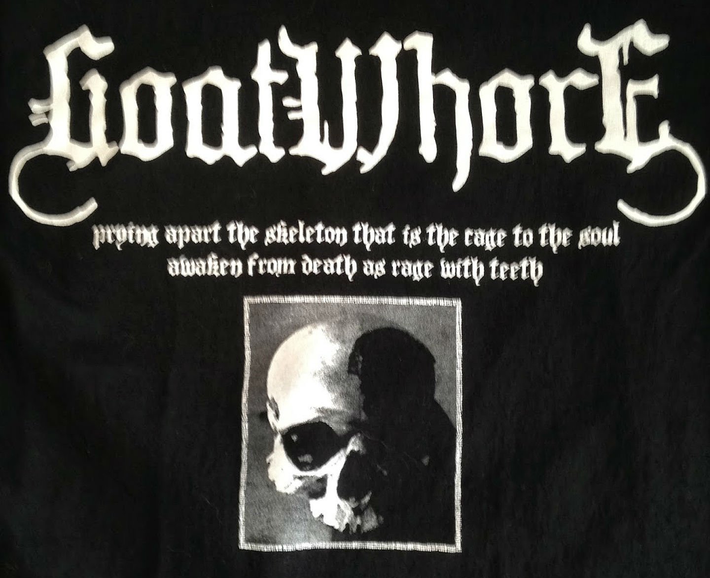 Goatwhore Wallpapers