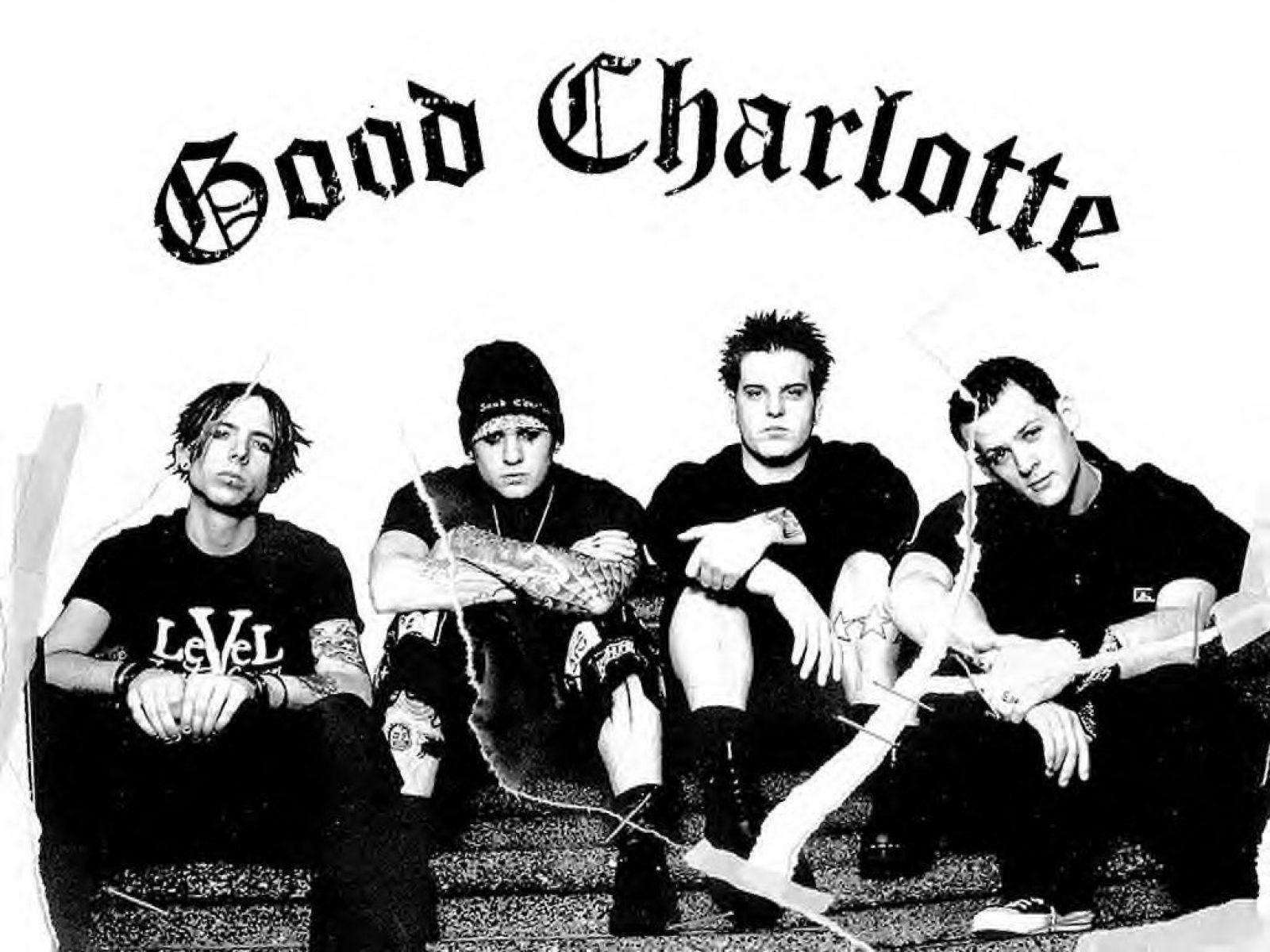 Good Charlotte Wallpapers