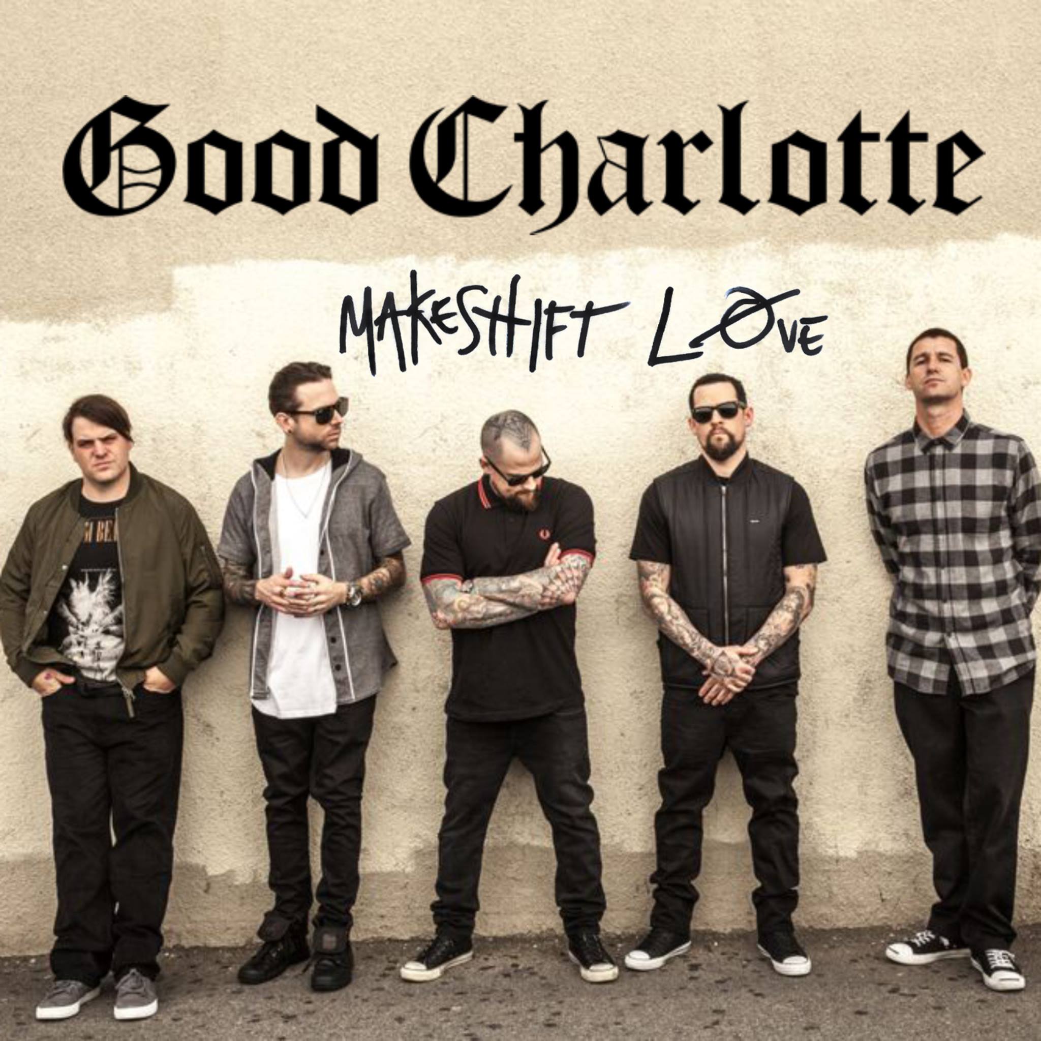 Good Charlotte Wallpapers