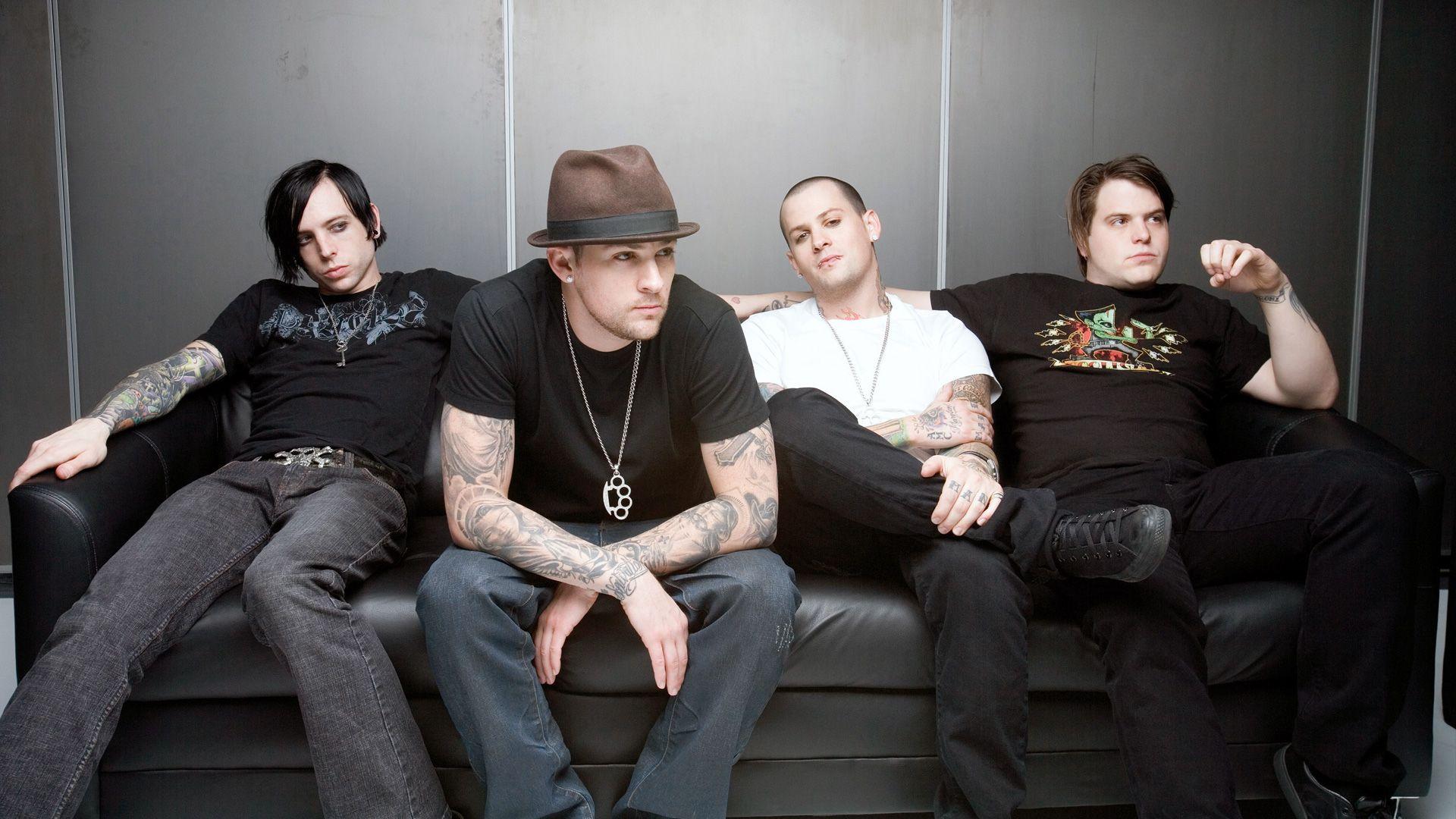 Good Charlotte Wallpapers