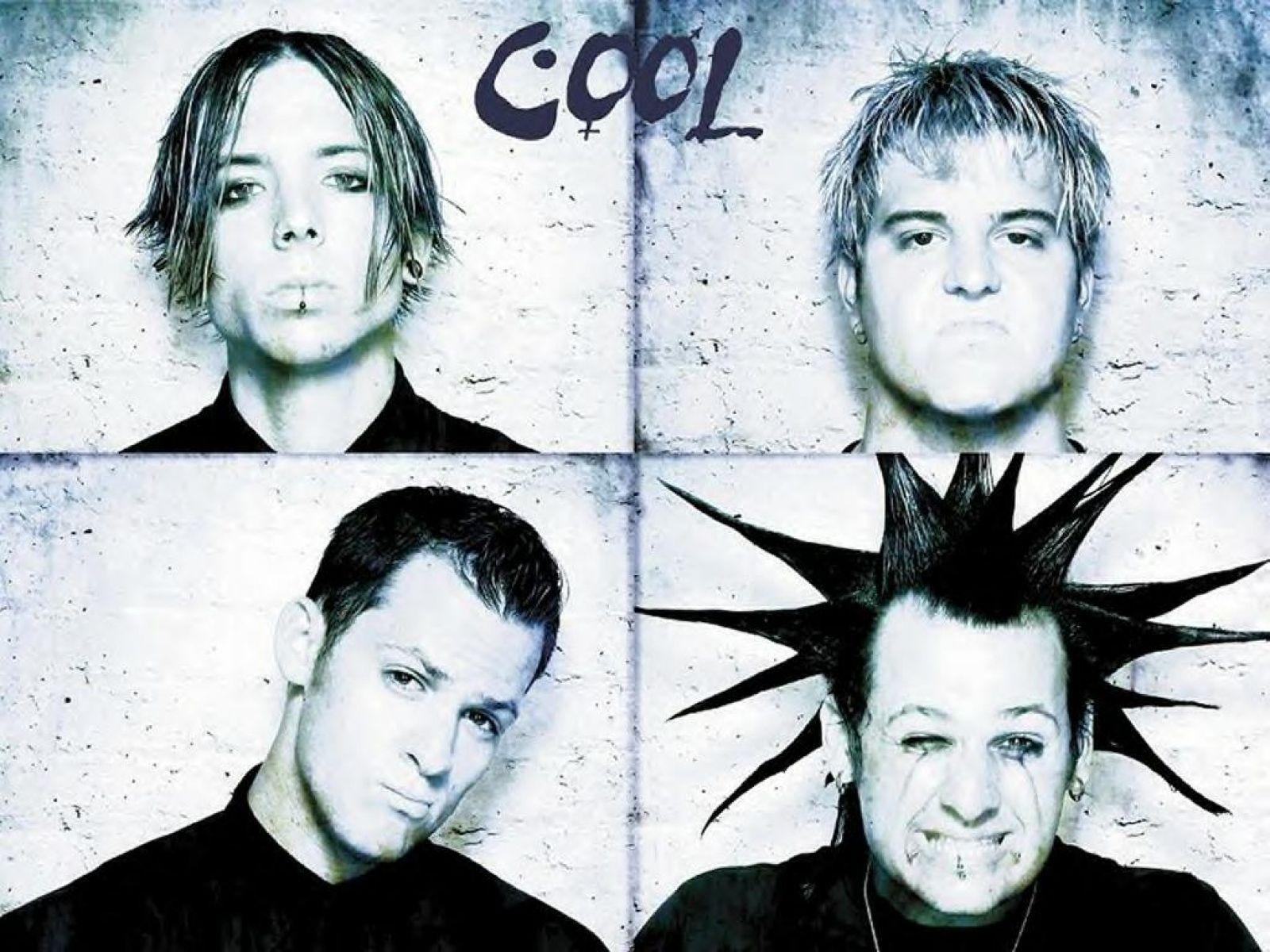 Good Charlotte Wallpapers