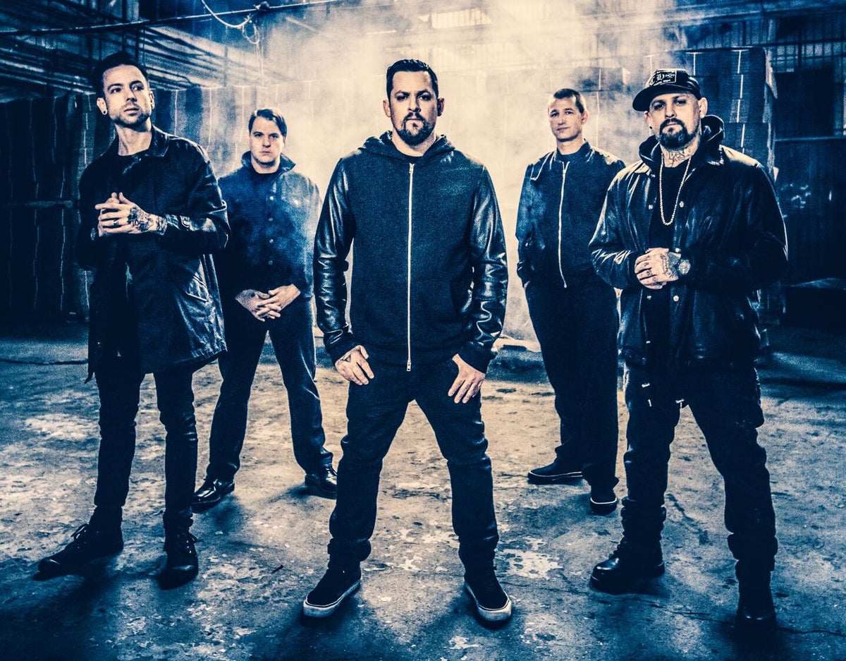 Good Charlotte Wallpapers