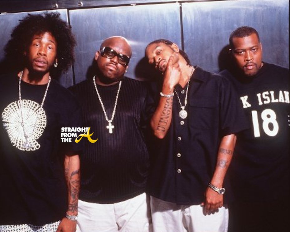 Goodie Mob Wallpapers