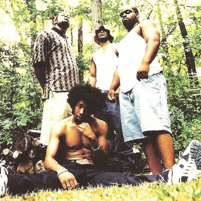 Goodie Mob Wallpapers