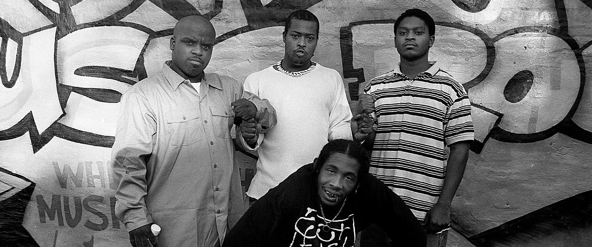 Goodie Mob Wallpapers