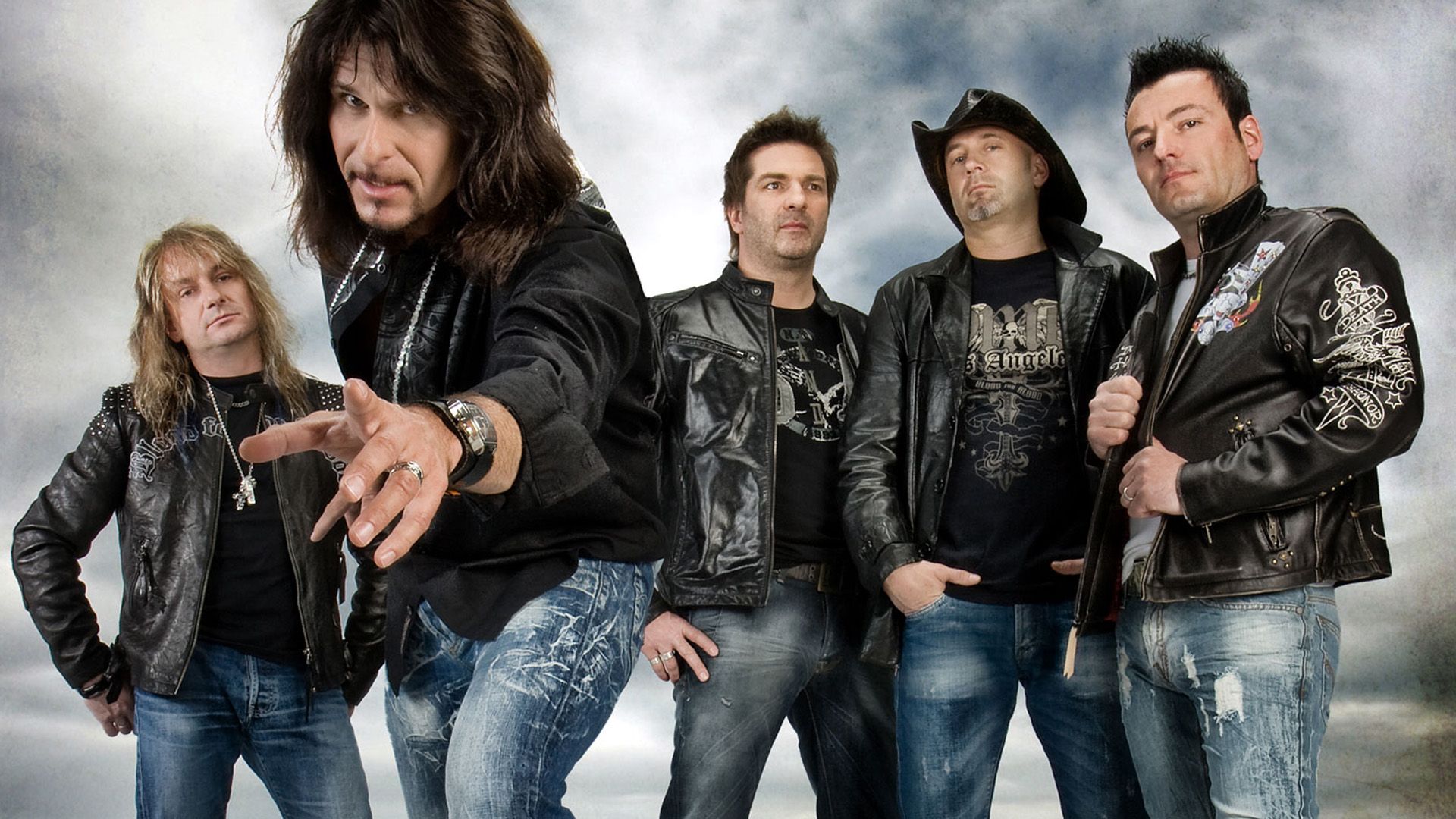 Gotthard Wallpapers