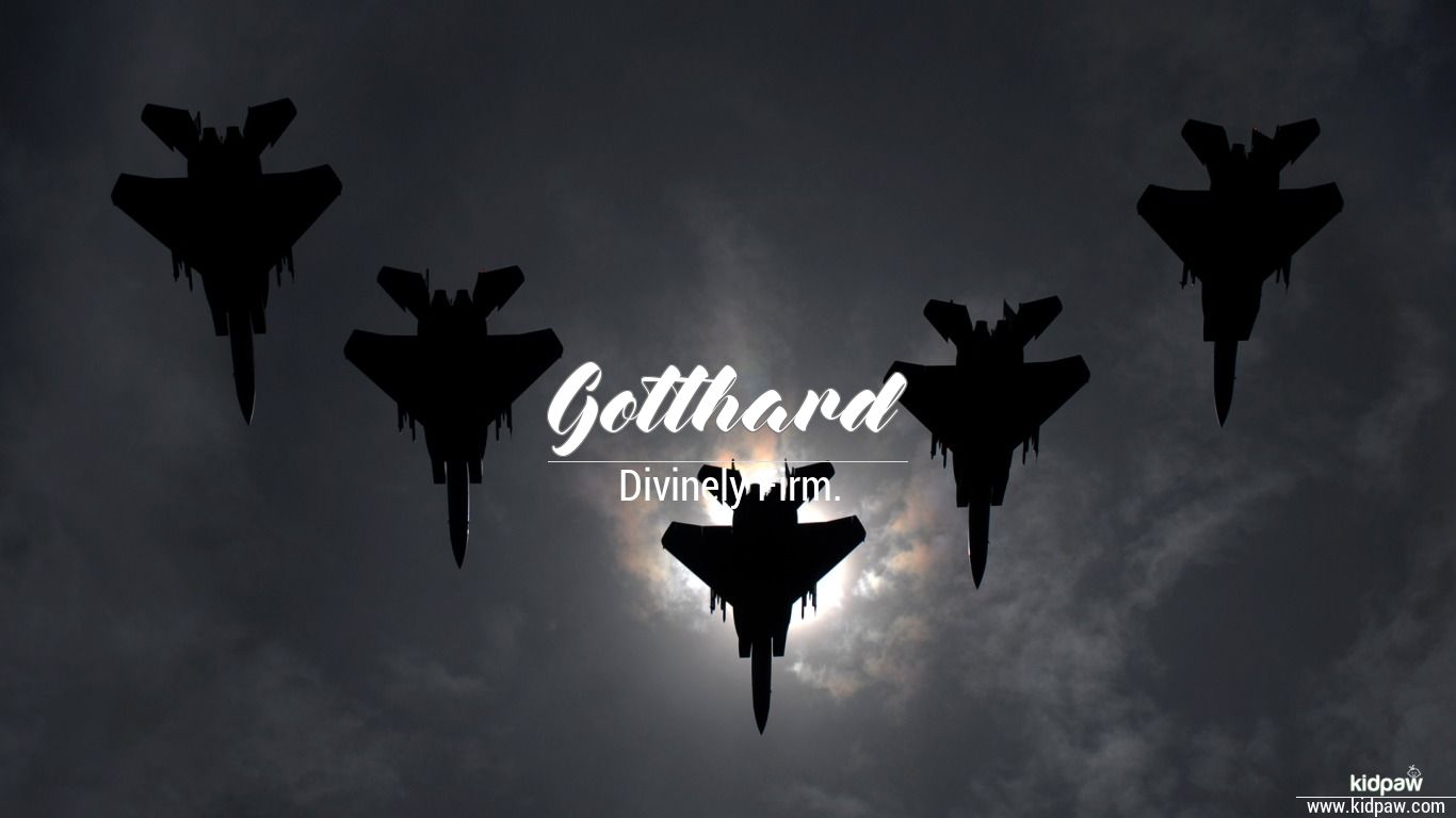 Gotthard Wallpapers