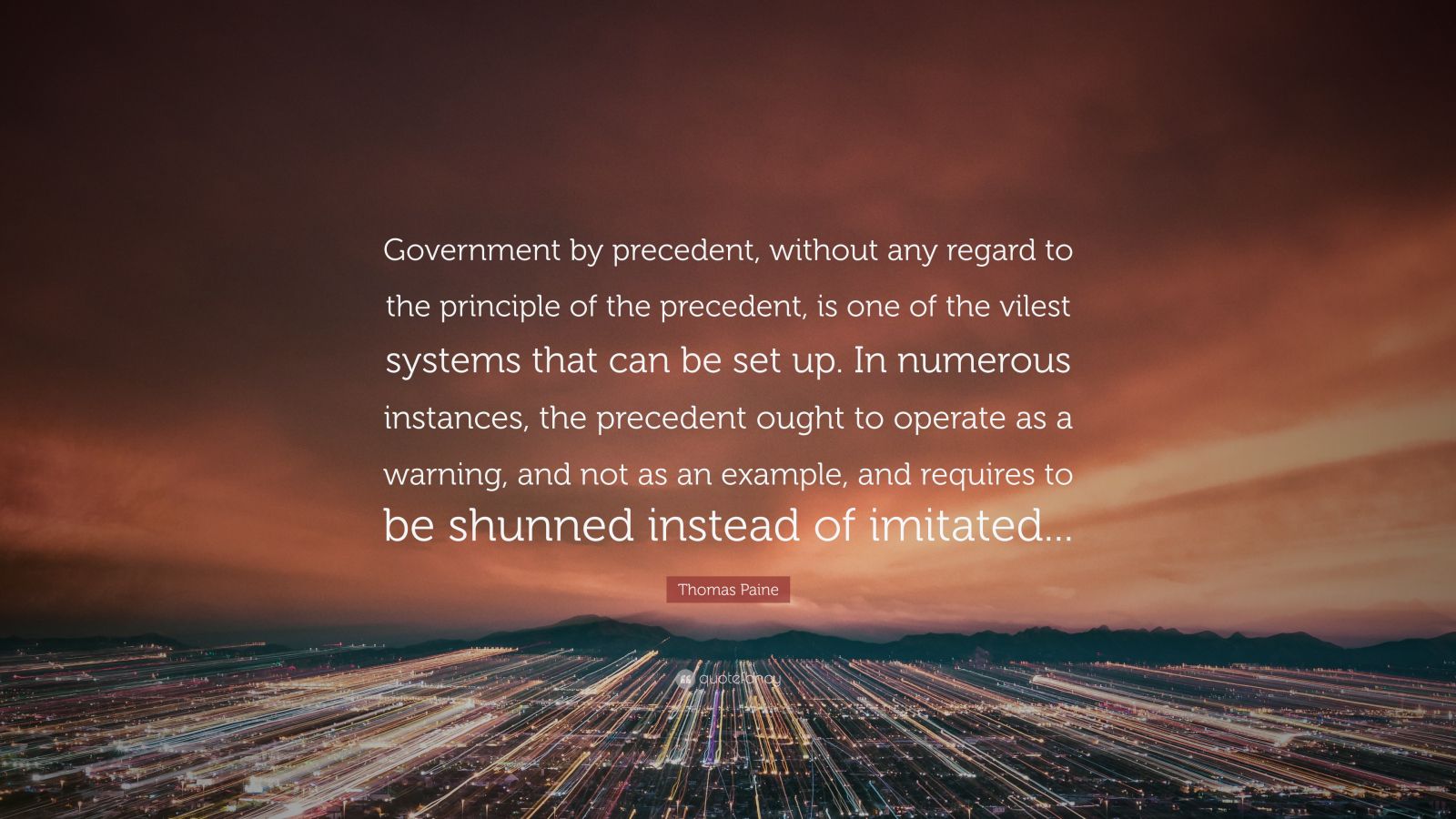Government Warning Wallpapers