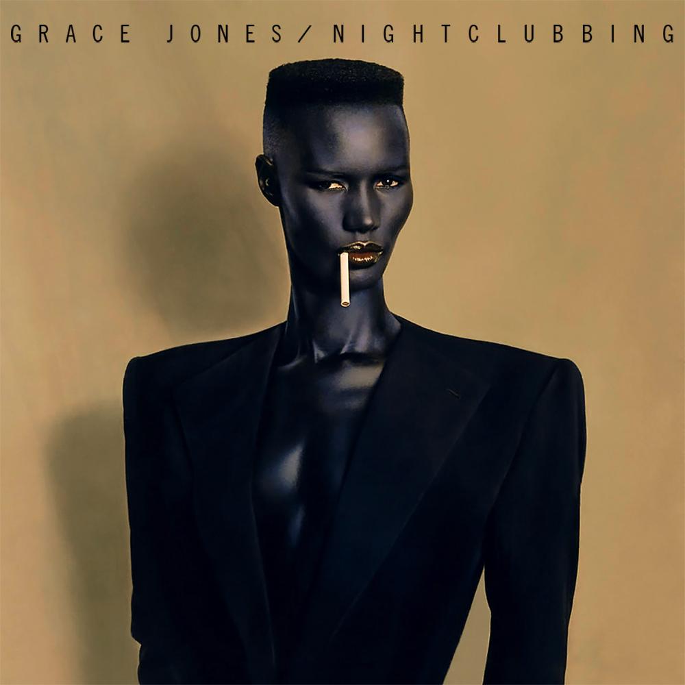 Grace Jones Wallpapers