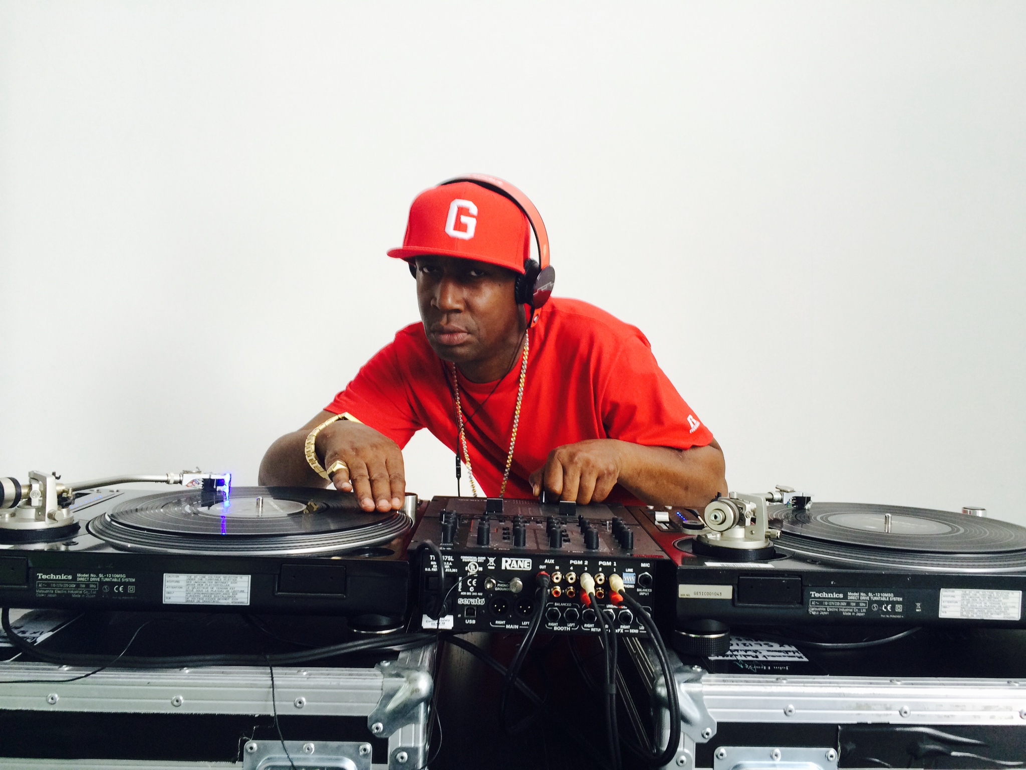 Grandmaster Flash Wallpapers