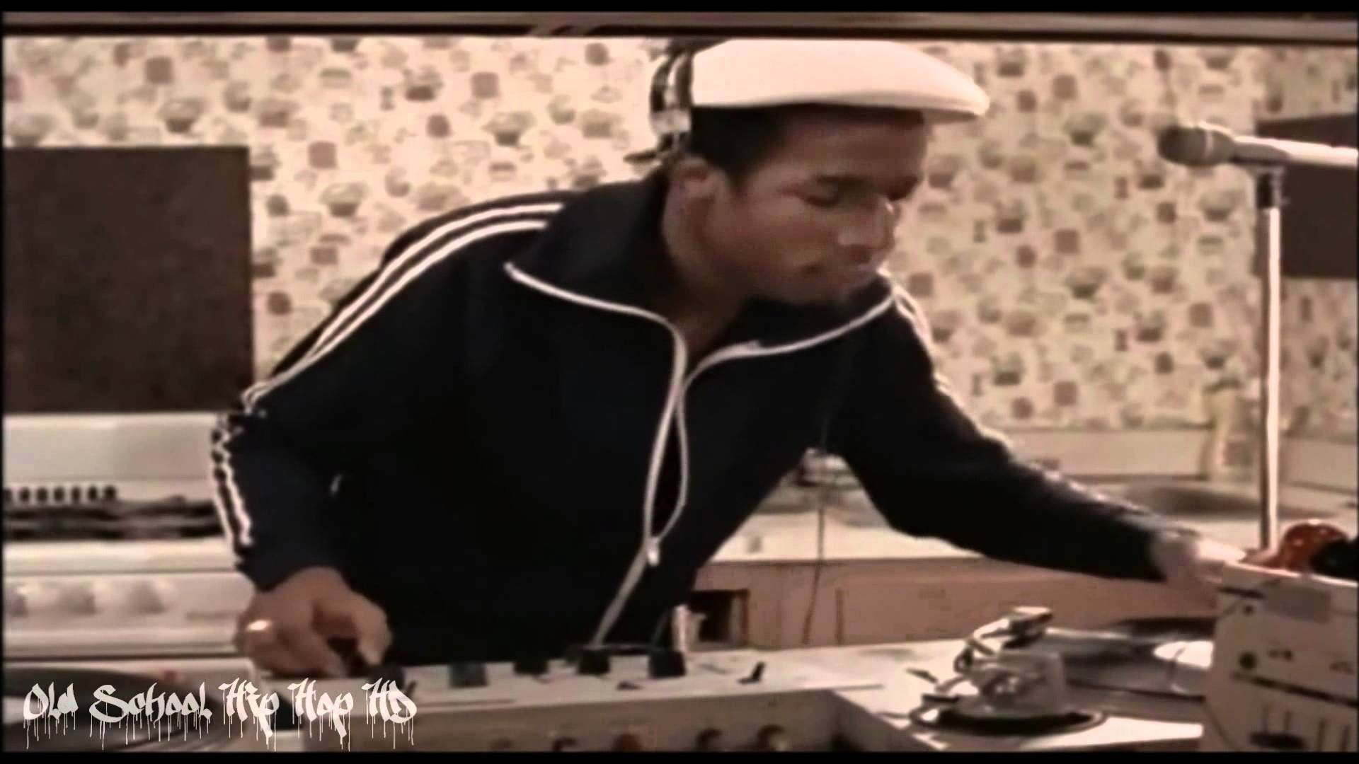 Grandmaster Flash Wallpapers