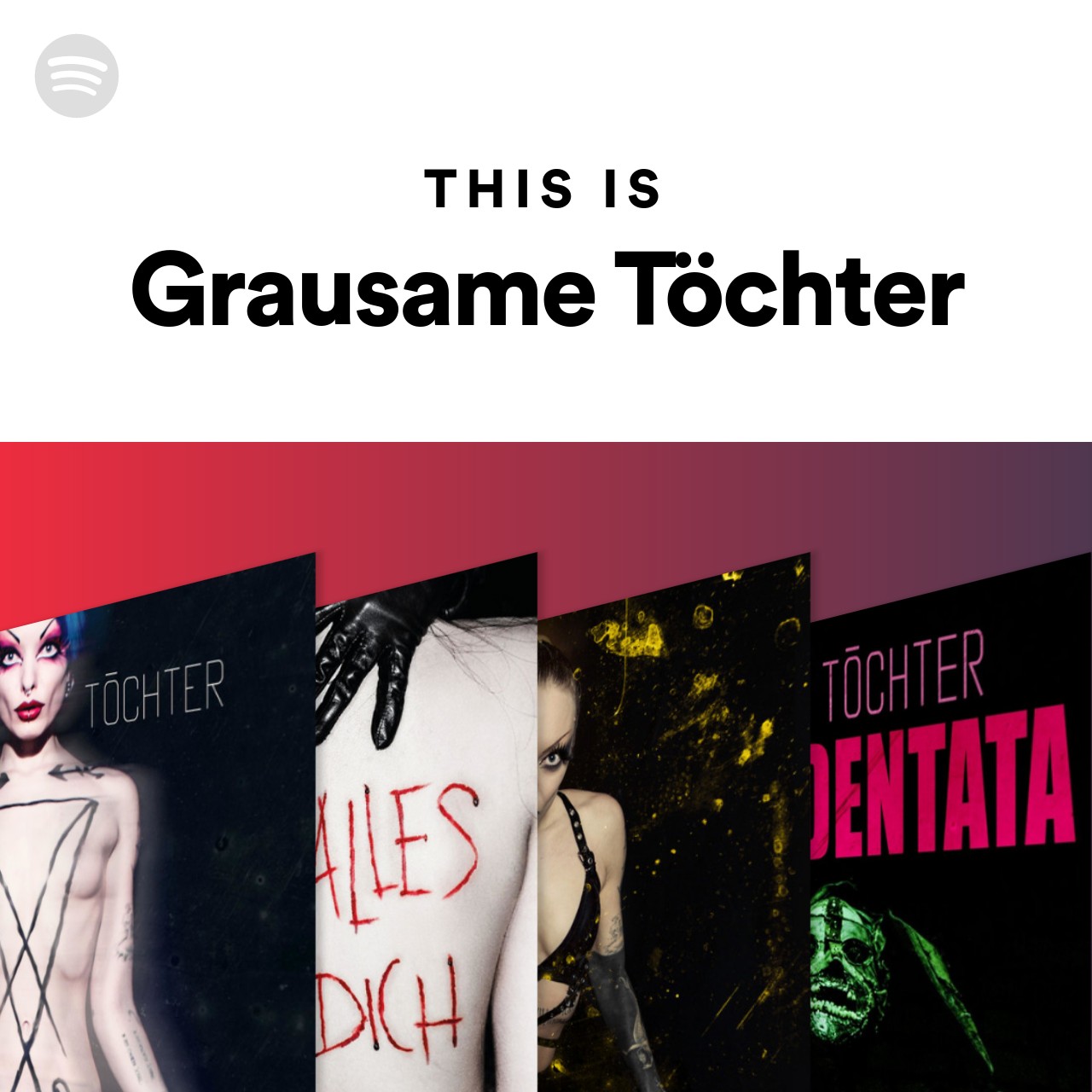 Grausame Tochter Wallpapers