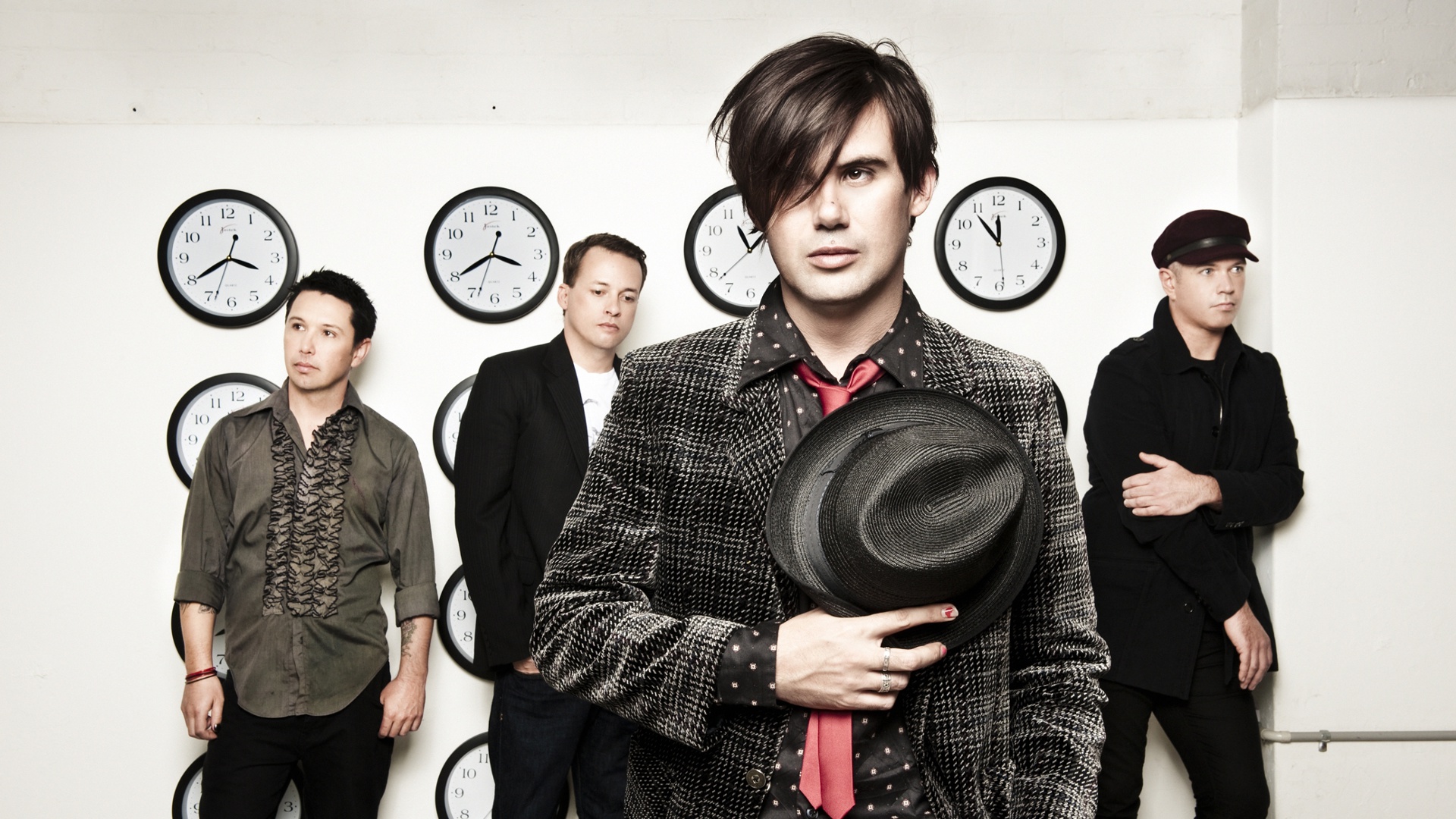 Grinspoon Wallpapers