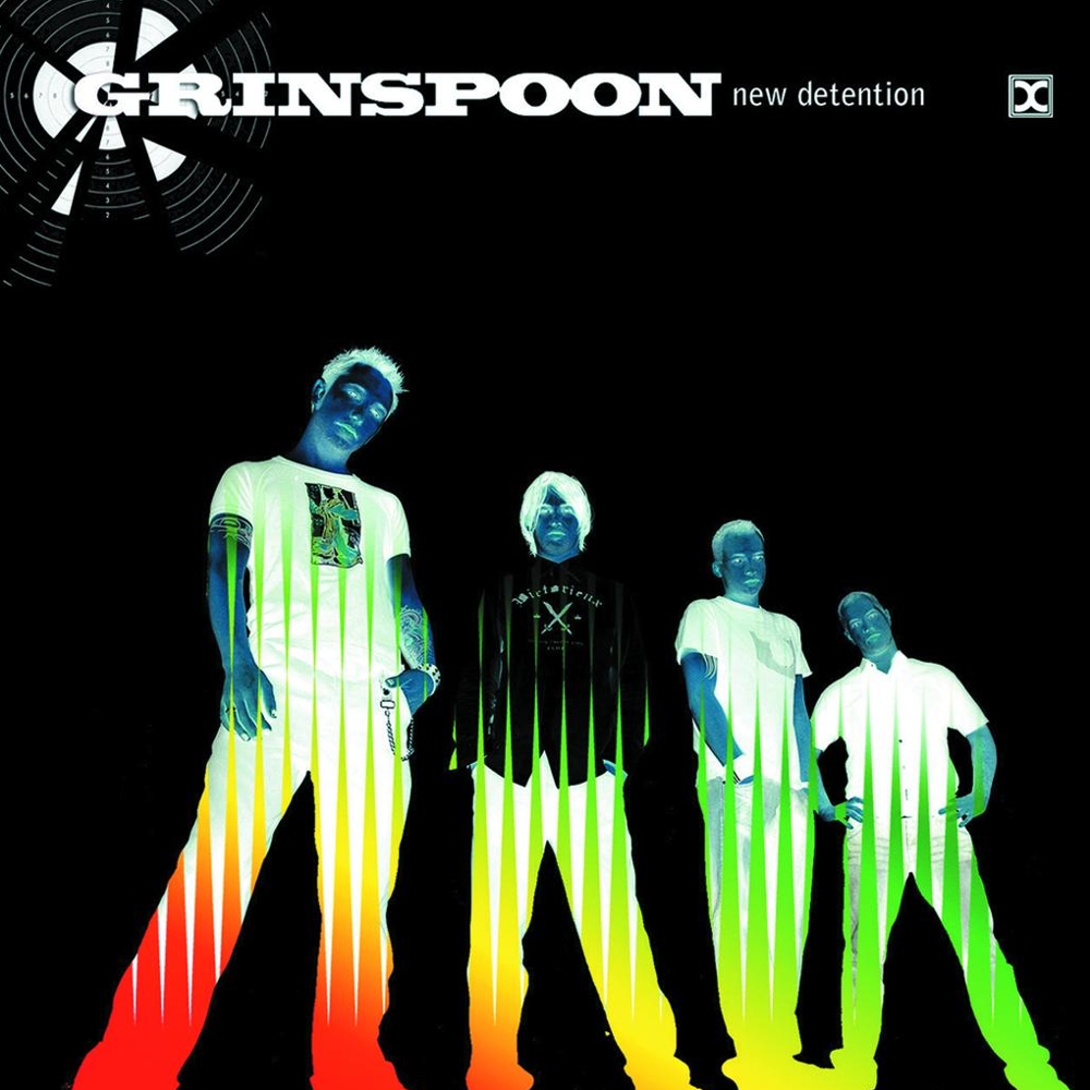 Grinspoon Wallpapers