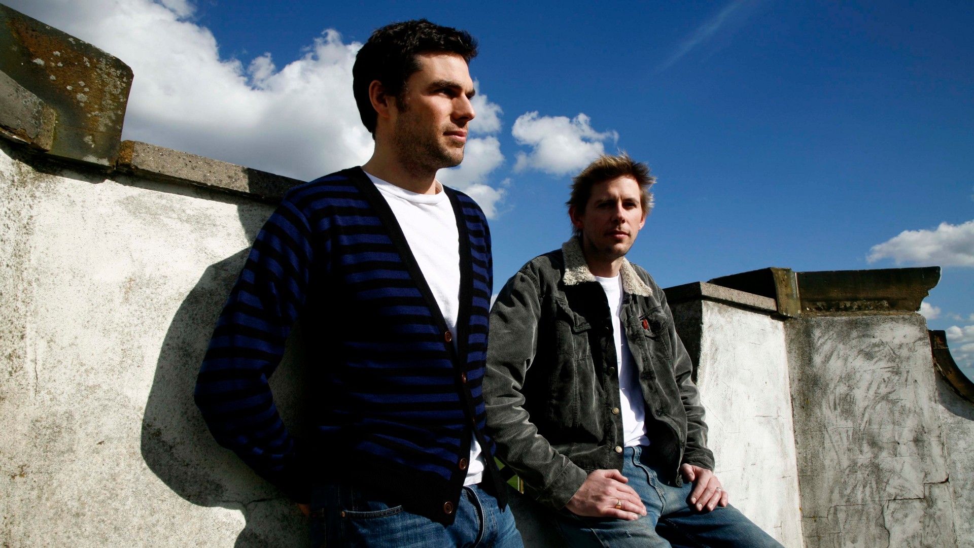 Groove Armada Wallpapers