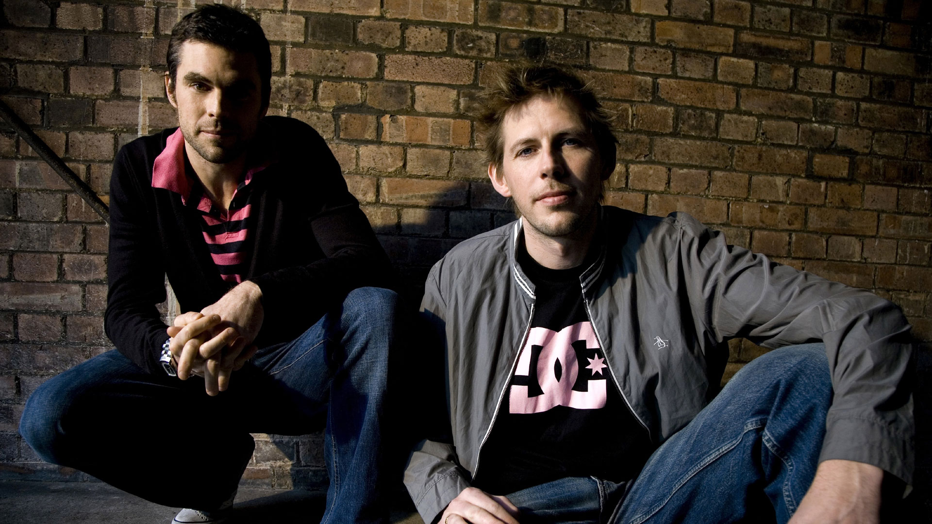 Groove Armada Wallpapers