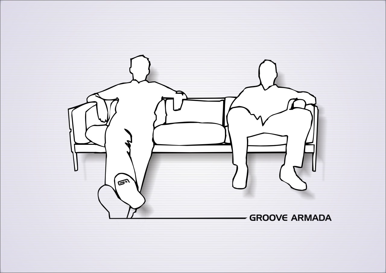 Groove Armada Wallpapers