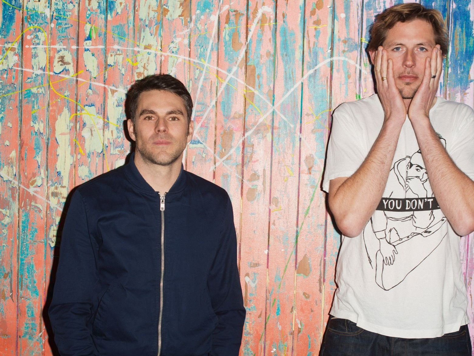 Groove Armada Wallpapers