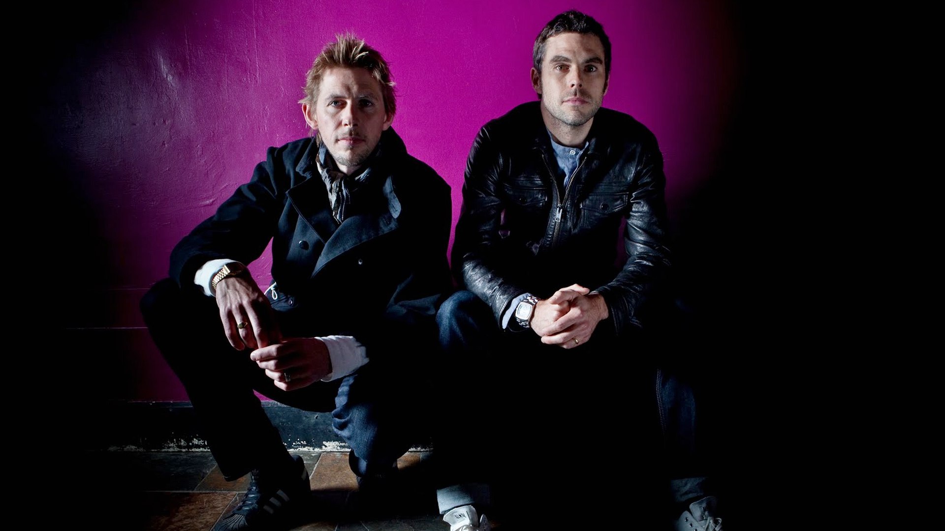 Groove Armada Wallpapers