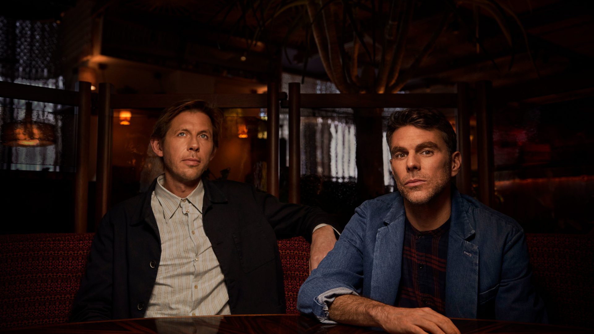 Groove Armada Wallpapers