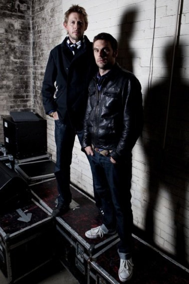 Groove Armada Wallpapers