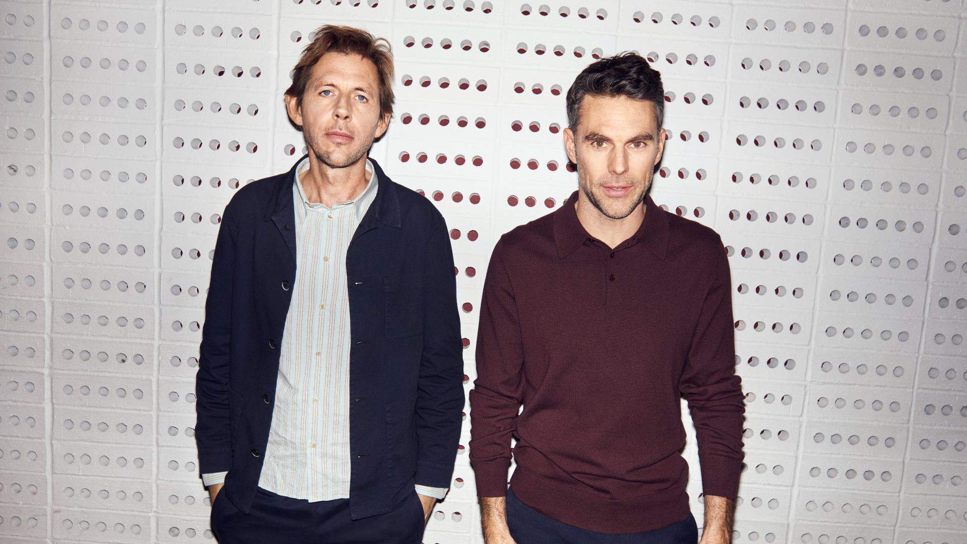 Groove Armada Wallpapers