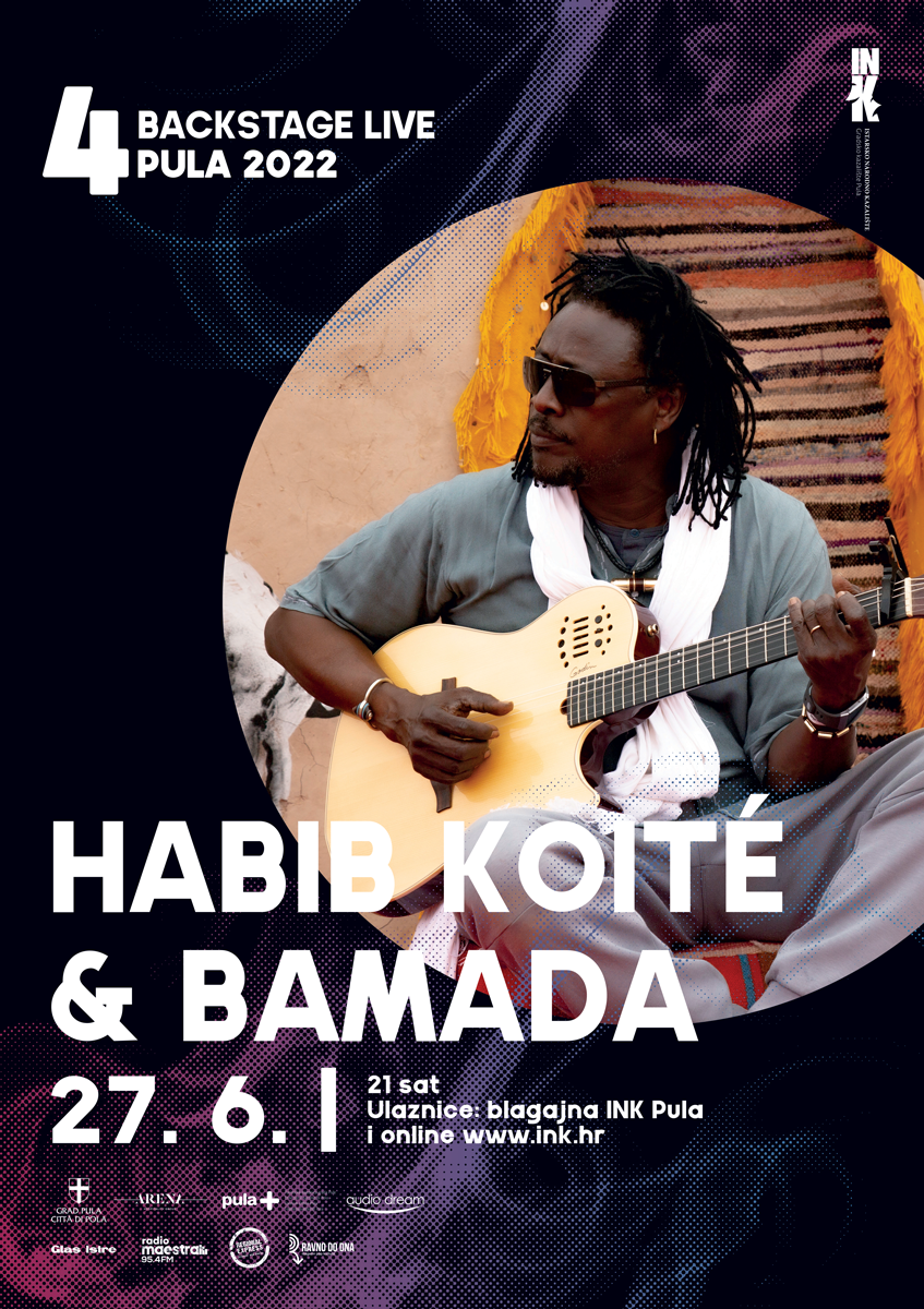 Habib Koite Wallpapers