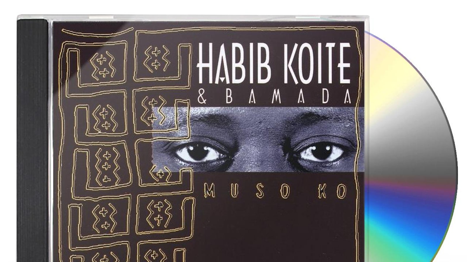 Habib Koite Wallpapers