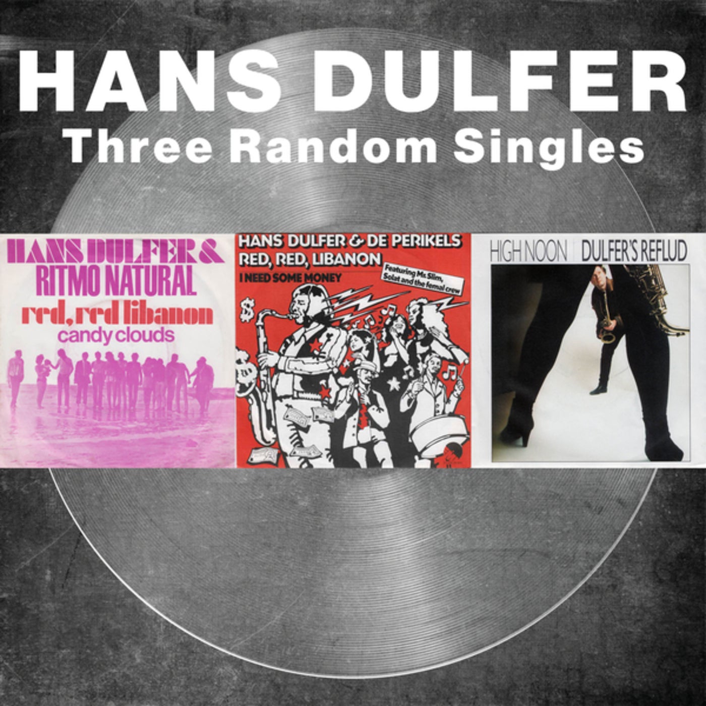 Hans Dulfer Wallpapers