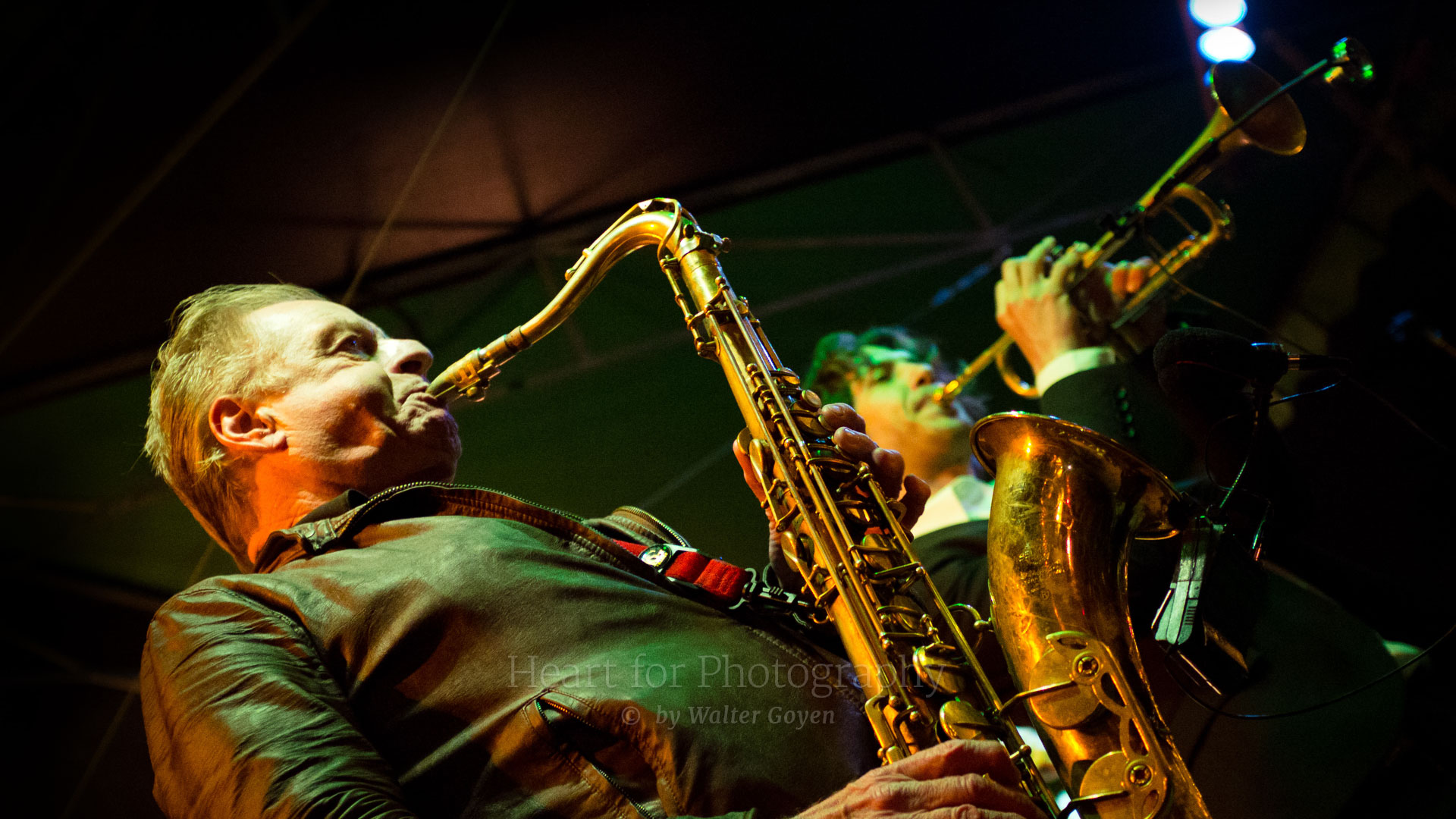 Hans Dulfer Wallpapers