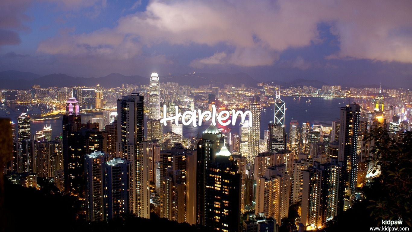 Harlem Wallpapers