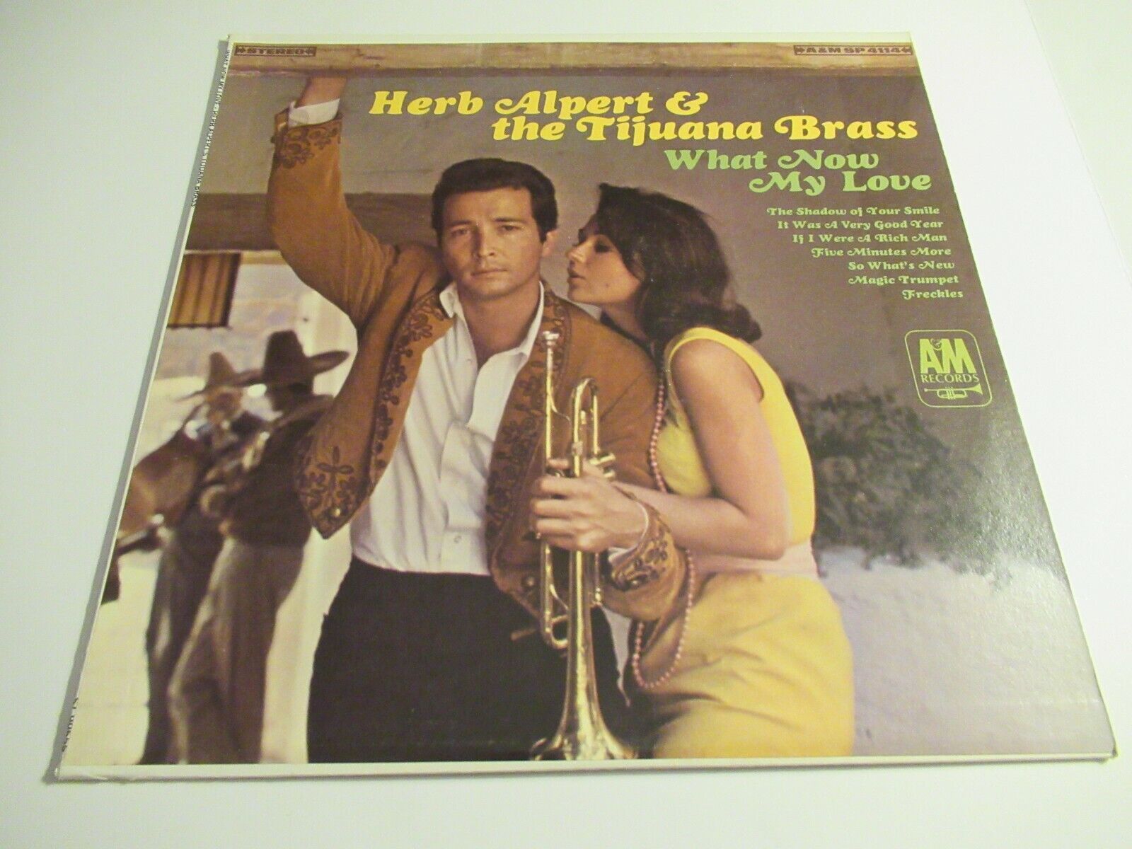 Herb Alpert Wallpapers