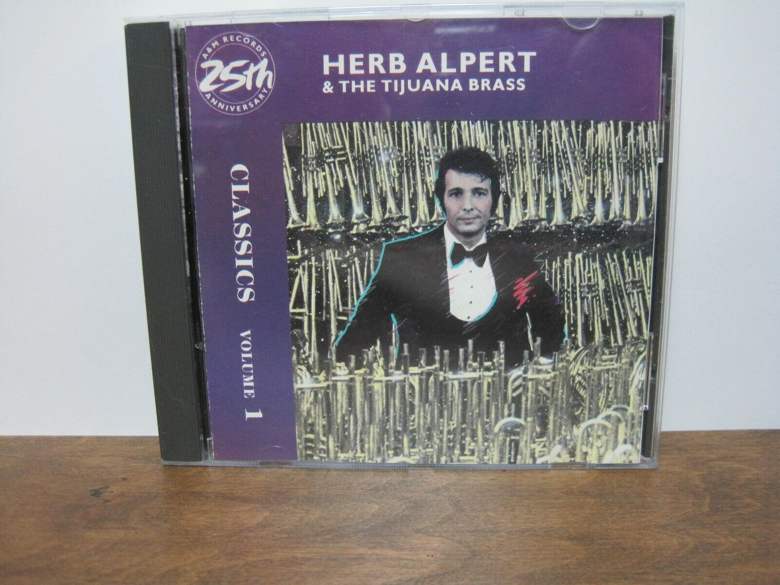 Herb Alpert Wallpapers