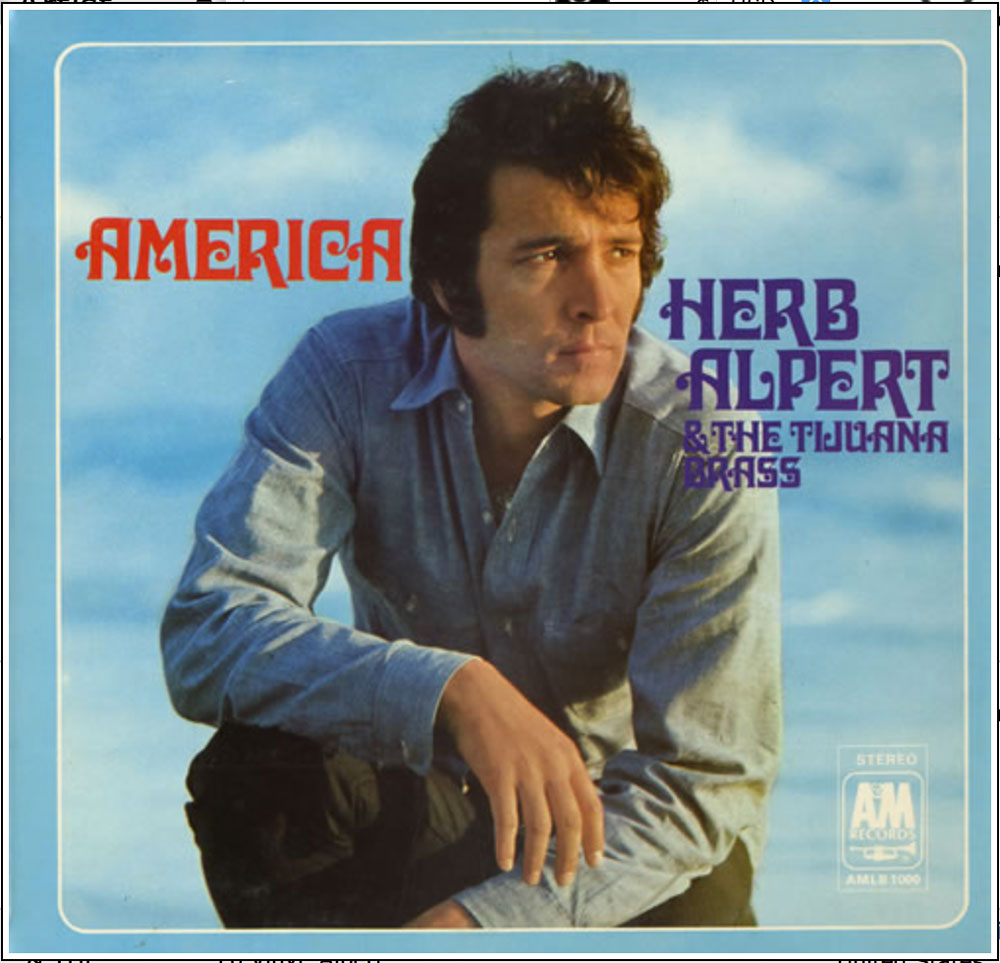 Herb Alpert Wallpapers