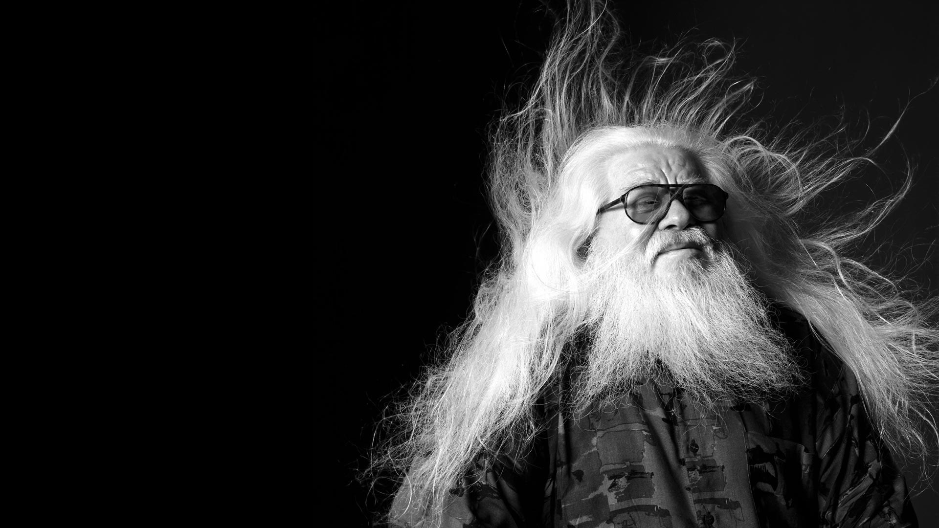 Hermeto Pascoal Wallpapers