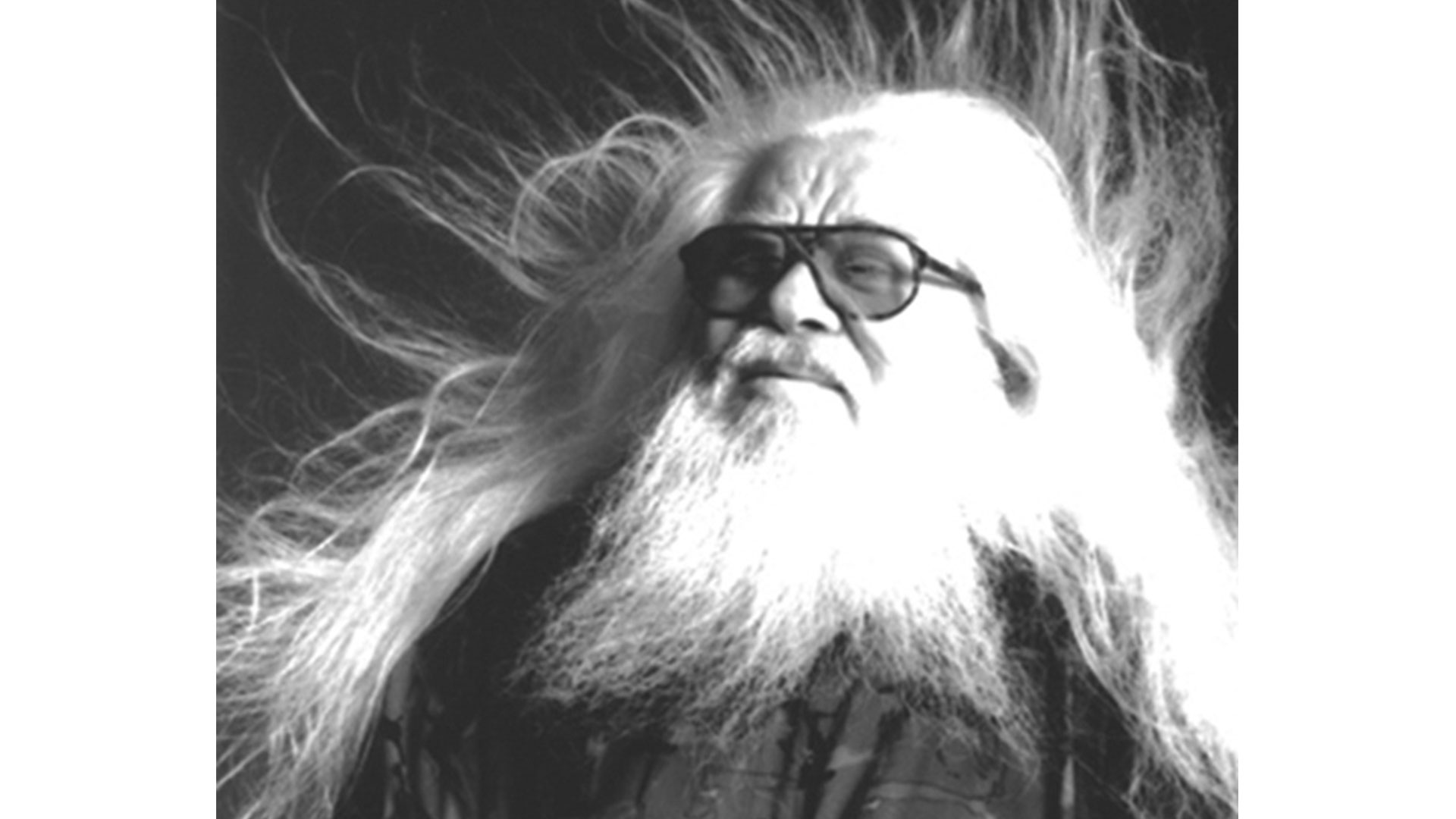 Hermeto Pascoal Wallpapers