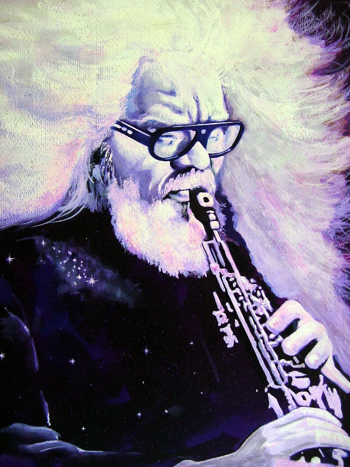 Hermeto Pascoal Wallpapers