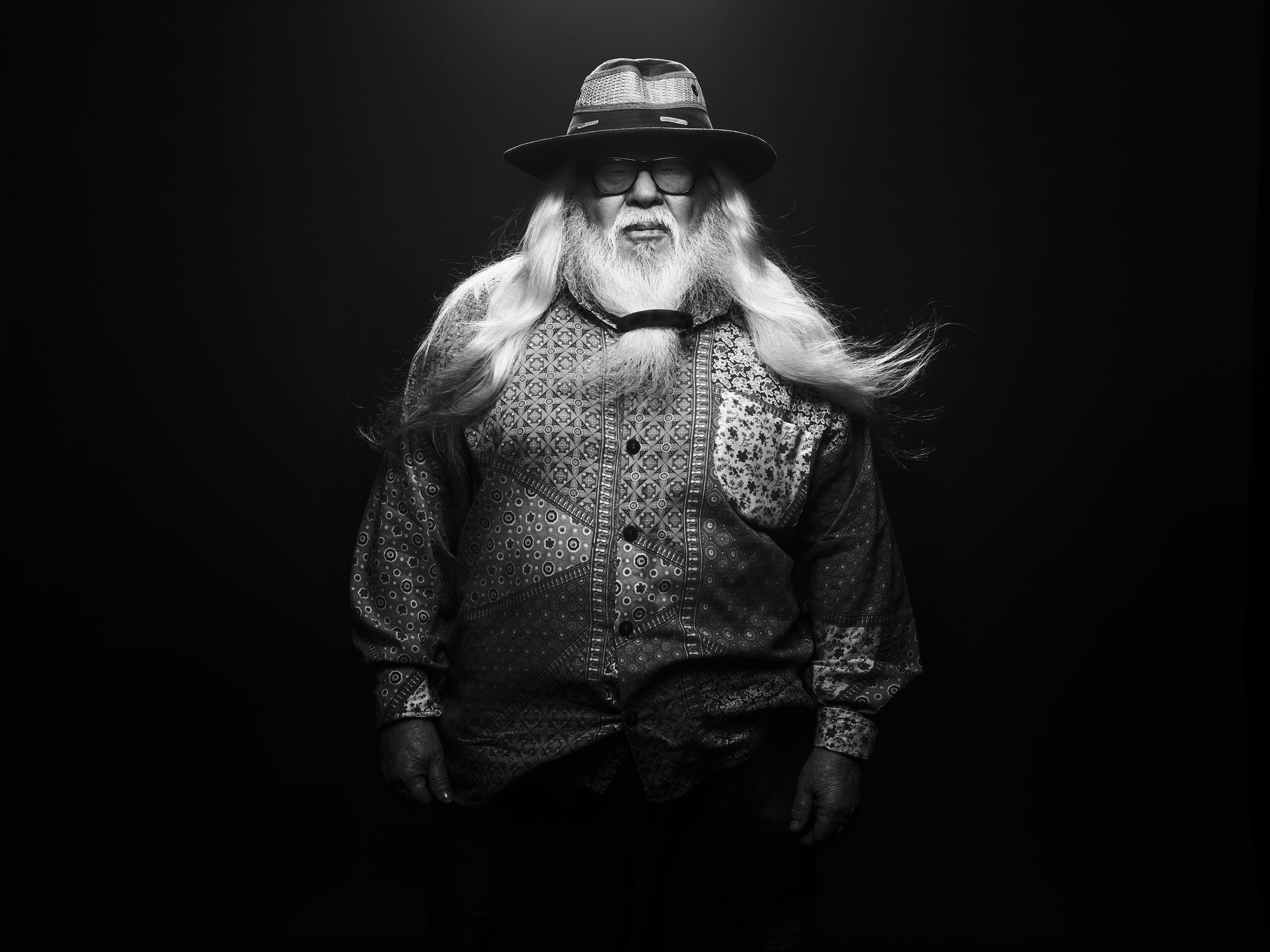 Hermeto Pascoal Wallpapers