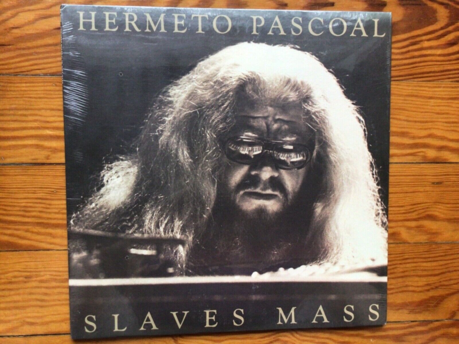 Hermeto Pascoal Wallpapers