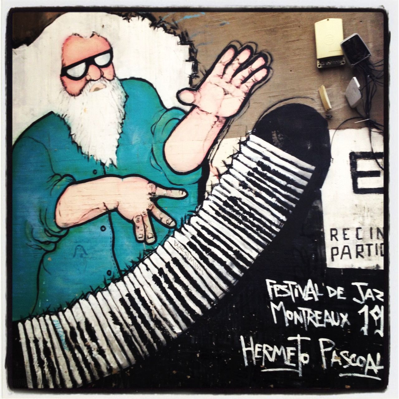 Hermeto Pascoal Wallpapers