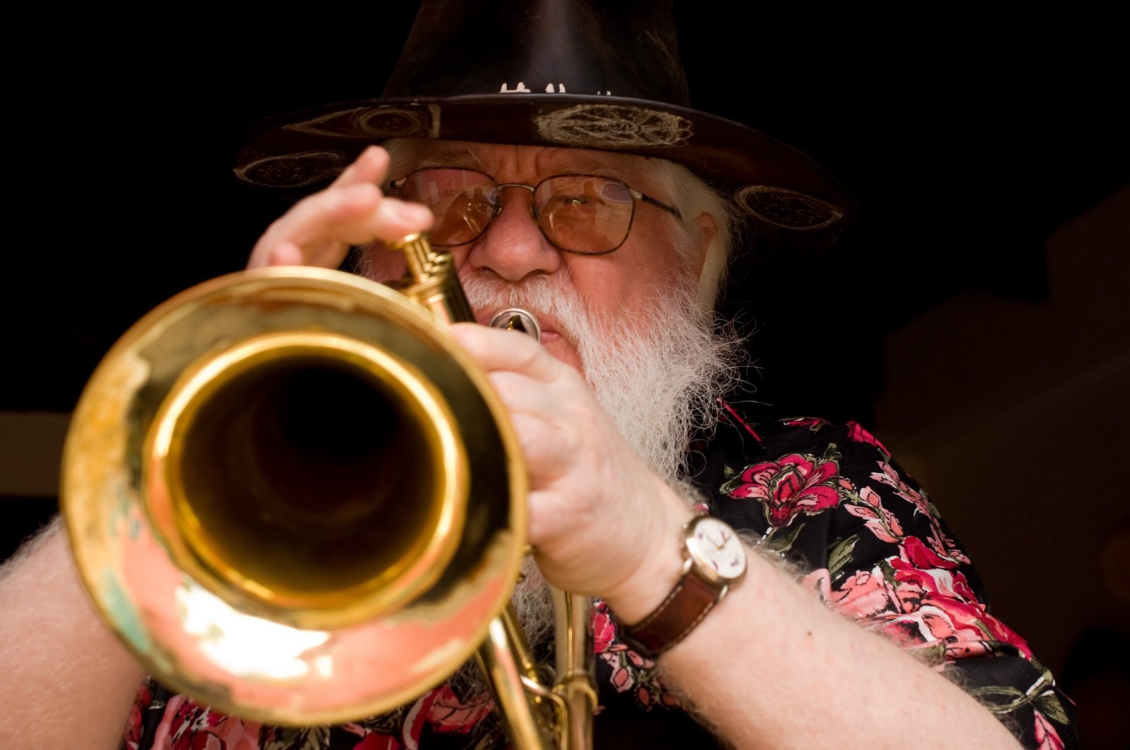 Hermeto Pascoal Wallpapers