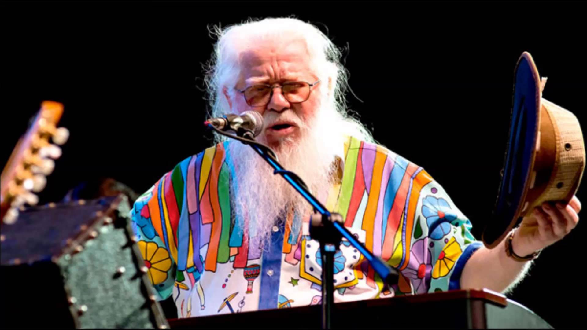 Hermeto Pascoal Wallpapers