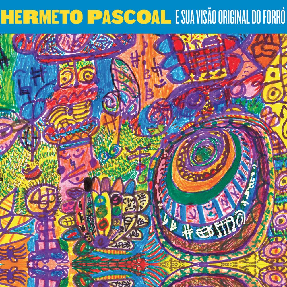 Hermeto Pascoal Wallpapers